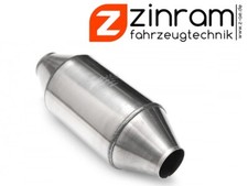 200 Zellen Metall Katalysator