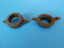 Ausrücklager Schleifringausrücker Graphitring Kupplungsdrucklager Trabant M 1/33