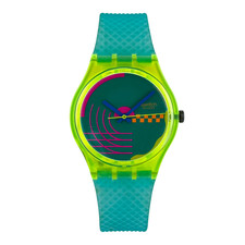 Swatch Gent vintage 90er Honor