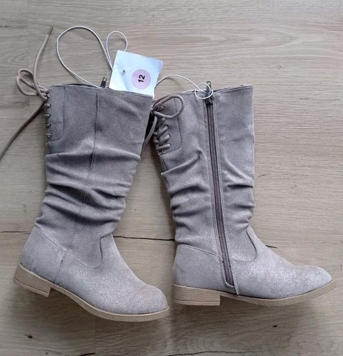 Mädchen stiefel eu 29 - stiefel,