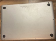 Original MacBook A1278 13 Zoll