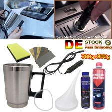 Scheinwerfer Wiederherstellung