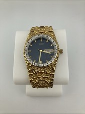 Vtg Citizen Mod Men 32mm Watch