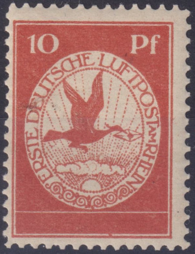 Deutsches reich 1912 i - 1912,