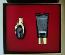 Damen Parfum Box FAME BLACK