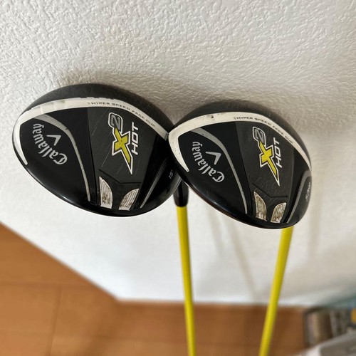 Callaway hot pro - hot,