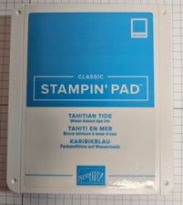 Stampin up Stempelkissen