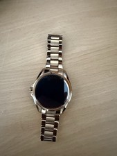 Michael Kors Smartwatch MKT