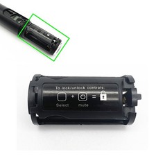 Für Shure SLX2/PGX2 Mic