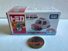 Tomica Takara Tomy Dream