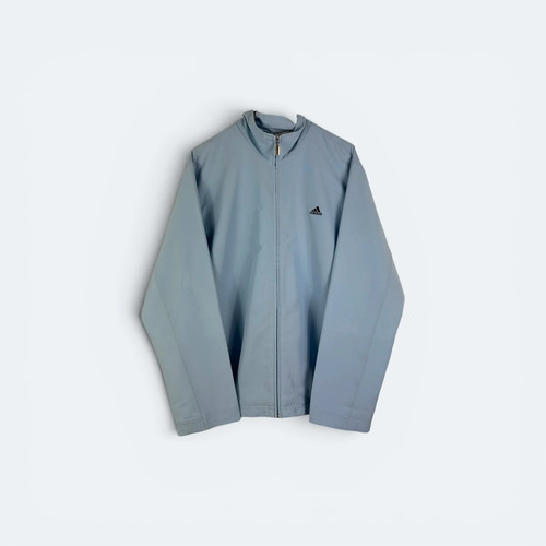 Adidas vintage trainingsjacke - adidas,