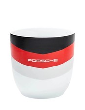 1 x Porsche Kaffebecher