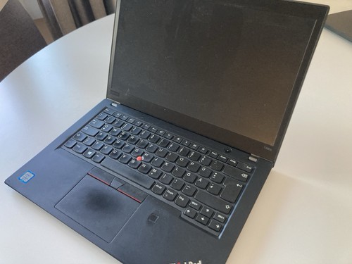 Lenovo thinkpad t480s 8250u - lenovo,