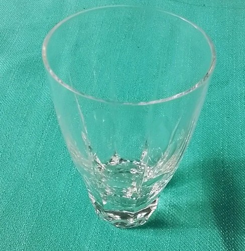 12x kristallglas gläser set - kristallglas,,