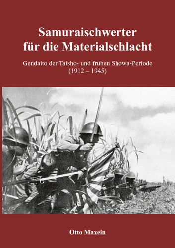 Samuraischwerter für die