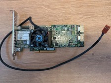 Adaptec Raid Controller ASR-6805 512MB SAS , SATA , SSD ASR 6805