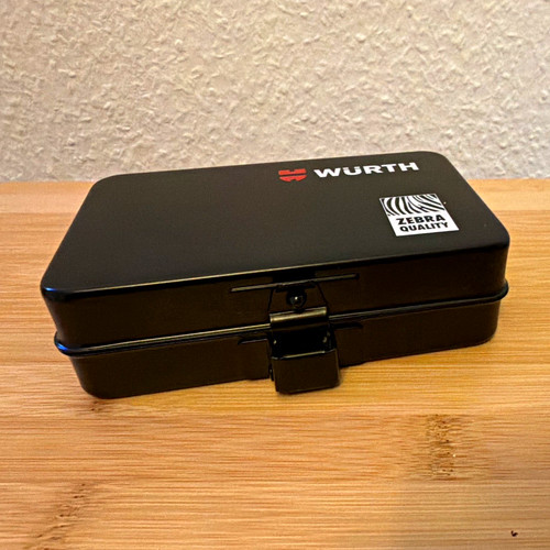 Würth zebra quality - würth,