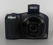 Nikon Coolpix L610