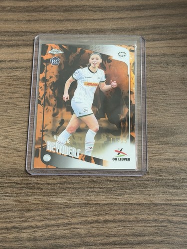 Aurelia reynders 35 - rc, /35