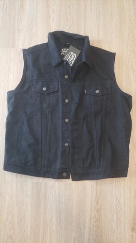 Kutte neu schwarz marke - neu,