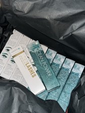 Wimpernserum Dr. Massing neu ovp serum Augen original lange Wimpern long lashes 