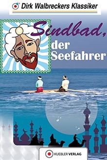 Sindbad der seefahrer - der,
