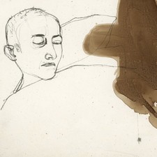 Michael Morgner Tusche über