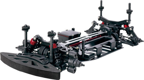 Reely modellauto - reely, rc