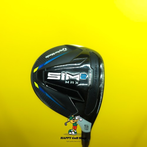 Taylormade sim2 max - taylormade,