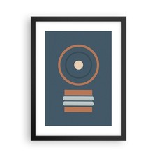 Wandbilder 30x40cm Poster