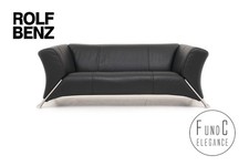 Rolf Benz 322 Couch Sofa