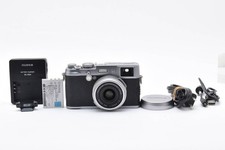 FUJIFILM FinePix X100 kompakte