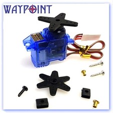 9,2 g Bluebird/Waypoint Servo