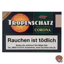 Handelsgold Tropenschatz No