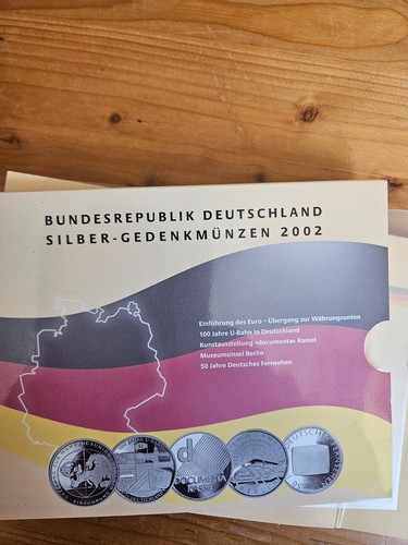 Deutschland 2002