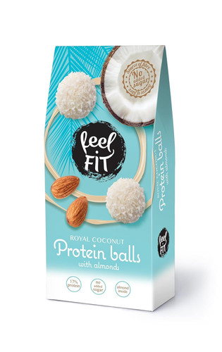 Feel fit zuckerfreie - feel,