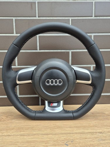 Sportlenkrad audi a4 - audi, b7