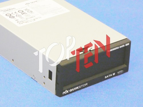 Overland tandberg 8812 - 8812-rdx, rdx