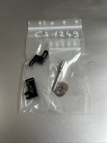 Dual führungslager 1249 - führungslager, (