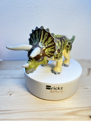 Lego tricera04 triceratops - tricera04,