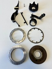 BMW Allrad Reparatursatz ATC13-1 xDrive Lamellen Kit + Kunststoffteile Kit