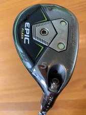 Callaway Epic Flash Hybrid 5