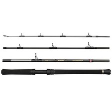  PENN Regiment IV Travel Boat