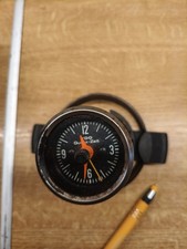 VW Käfer Uhr Quarzuhr