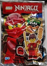 Figurine LEGO Ninjago 891723