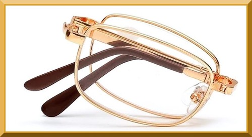 Faltbare lesebrille dpt - 1.5, |