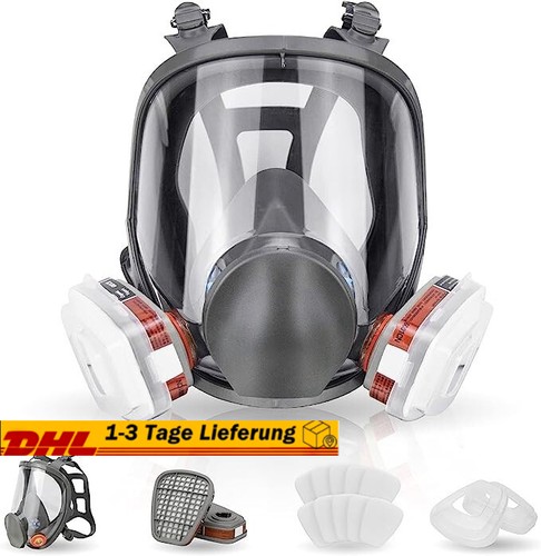Staubmaske gasmaske - staubmaske,