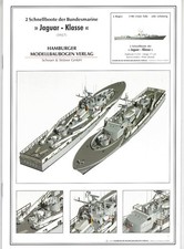 HMV - 2 Schnellboote der