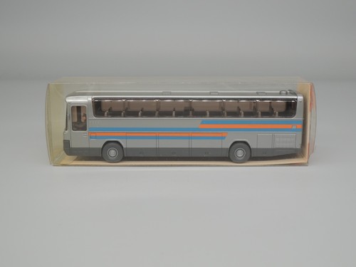 Wiking mercedes reisebus - wiking,