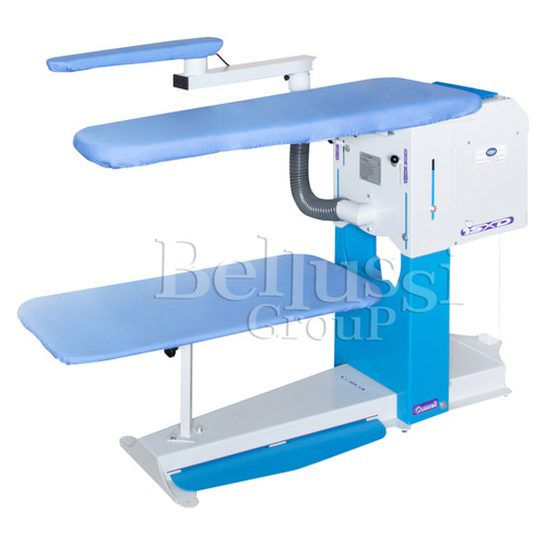 Comel sxd industrie - comel, br/a-sxd